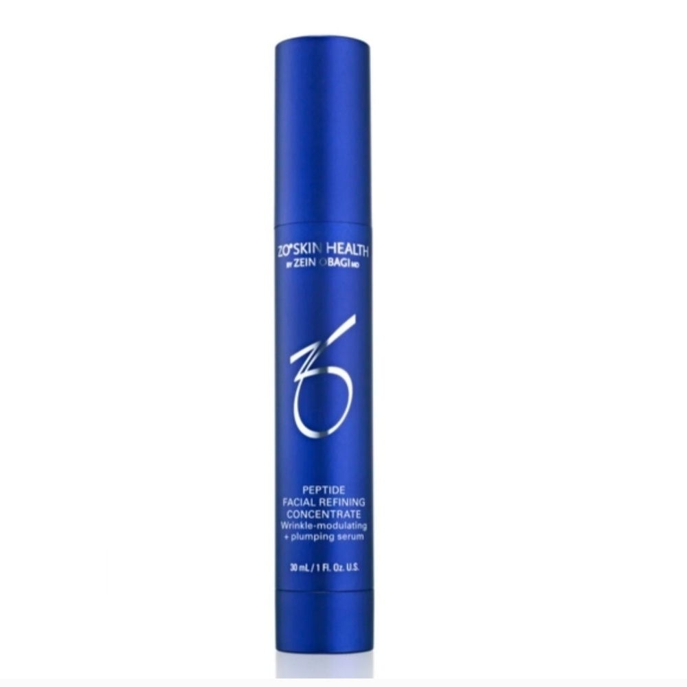 ZO Skin Health Peptide Facial Refining Concentrate